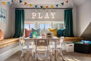 Stunning Yard Wood-Fired Pizza Oven in Dundee - 9