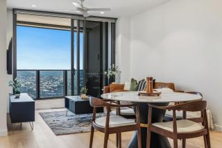 Queens Wharf hosted by AAB - 7