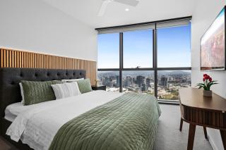 Queens Wharf hosted by AAB - 6