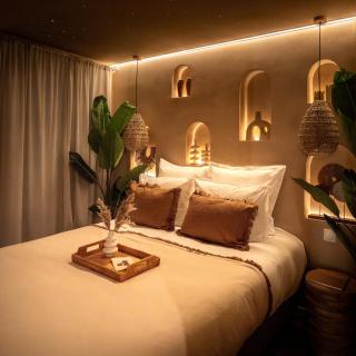 Cenote Suite - Expérience sensorielle - Le Havre - 2