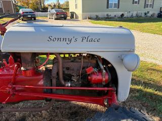 Sonnys place - 9