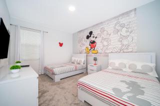 1115AO CHAMPIONS GATE,CONDO + GAME ROOM - 6