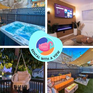 UrbanZen - Luxury Remodel - Hot Tub - WOW - 0