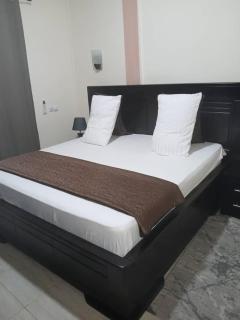 Résidence la Glacière - Motsouémbé - 4