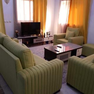 Résidence la Glacière - Motsouémbé - 3