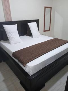 Résidence la Glacière - Motsouémbé - 2