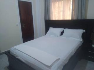 Résidence la Glacière - Motsouémbé - 1