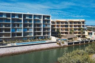 Modern Condo with Pool in Marina Mazatlan - 6