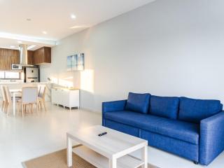 Modern Apartment with Pool, 5 min from the Beach - 5