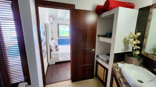 BEACH FRONT 3 Bedroom Villa with Pool Sleeps 7 - 5