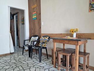 Kitinete Girassol 1 - Penha SC - Beto Carrero - 7