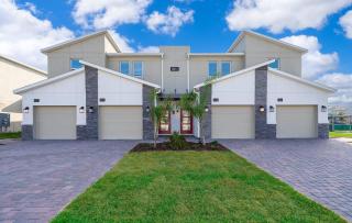 8851-103JC CHAMPIONS GATE,CONDO + GAME ROOM - 3