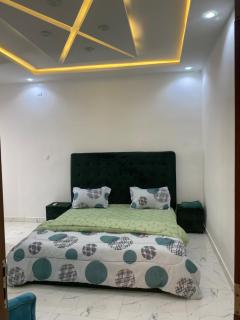 Gîte de paix à Ngor - 0