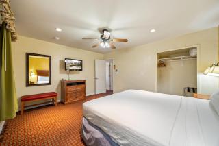 Pine-Lodge by Roundhouse Resort and Spa - 8