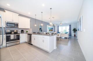 8857-104AZ CHAMPIONS GATE,CONDO + GAME ROOM - 2