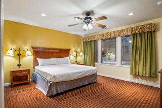 Pine-Lodge by Roundhouse Resort and Spa - 7