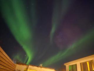 Ary & Pablo Airport Stay - 3