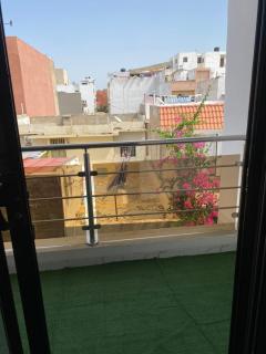 Gîte de paix à Ngor - 6