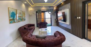 Gîte de paix à Ngor - 4