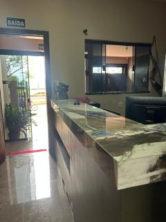 Hotel Acácia - Tangara da Serra - 9