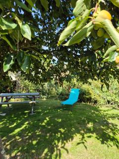 Gîte "Au Gré de l'Adour" - 1