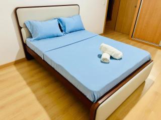 Levy-Cardoso Apartment - 2