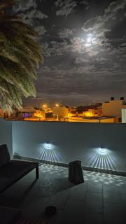 Alojamiento con terraza - 9