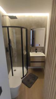 Alojamiento con terraza - 5