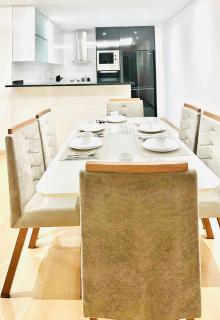 Levy-Cardoso Apartment - 8