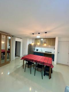 Belo apartamento 6km Beto Carrero Navegantes - 7