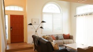 Modern European Townhouse - 8