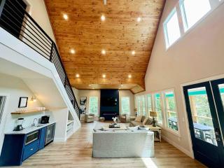 Caddo Cabana! Waterfront on the Caddo River - 7