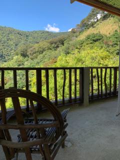 Hostal Xeabaj La Cascada - 8