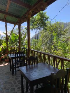 Hostal Xeabaj La Cascada - 4