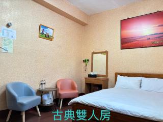 鹽舍休閒民宿 - 2