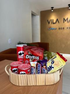 Vila Mar Eco Hotel - 7