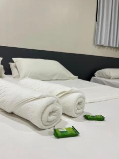 Vila Mar Eco Hotel - 5