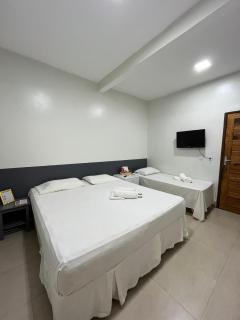 Vila Mar Eco Hotel - 2