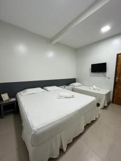 Vila Mar Eco Hotel - 1