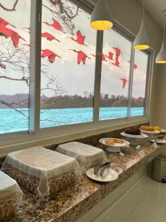 Vila Mar Eco Hotel - 2