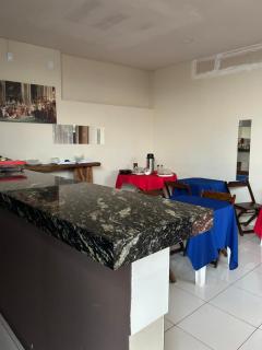 Hotel Acácia - Tangara da Serra - 1