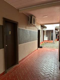 Hotel Acácia - Tangara da Serra - 3