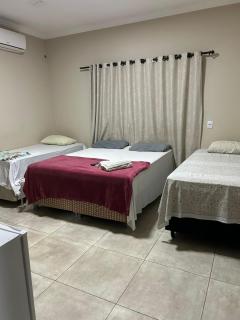 Hotel Acácia - Tangara da Serra - 4