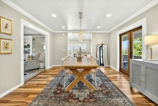 Meadowsweet Farm- Sleeps 18, Outdoor Kitchen - 9