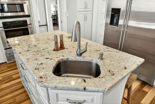 Meadowsweet Farm- Sleeps 18, Outdoor Kitchen - 5