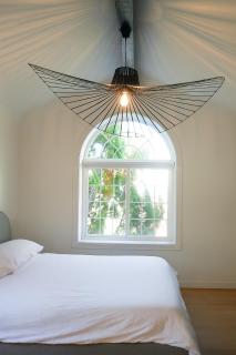 Modern European Townhouse - 2