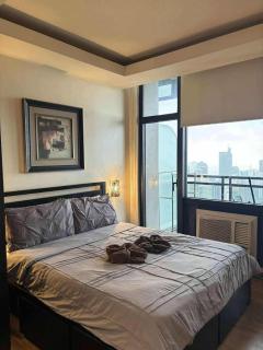 Staycation by Jamora - 9