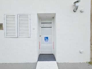 Casa con Pileta, Parrilla y Acceso con Rampa - 5