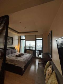 Staycation by Jamora - 2