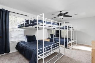 4-Bedroom Cowboy Retreat Steps from Zilker Park - 6